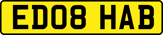 ED08HAB