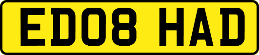 ED08HAD
