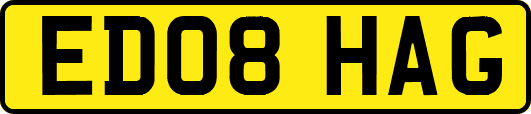 ED08HAG