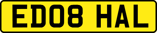ED08HAL
