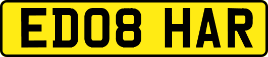 ED08HAR