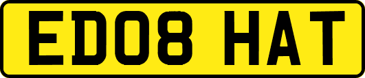 ED08HAT