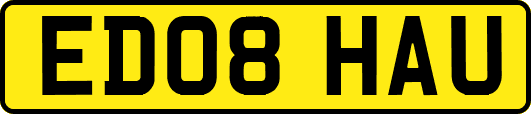 ED08HAU