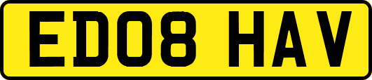 ED08HAV