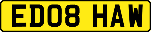 ED08HAW