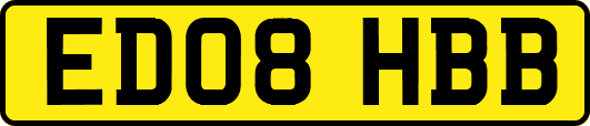 ED08HBB