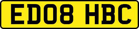 ED08HBC
