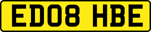 ED08HBE