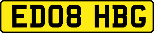 ED08HBG