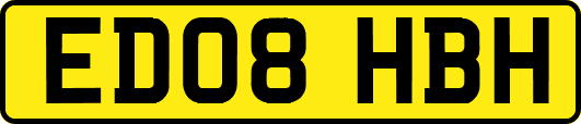 ED08HBH
