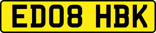 ED08HBK