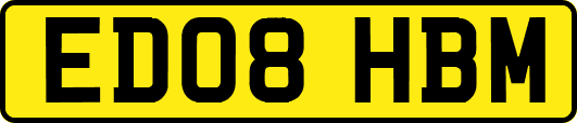 ED08HBM