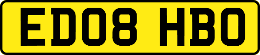 ED08HBO