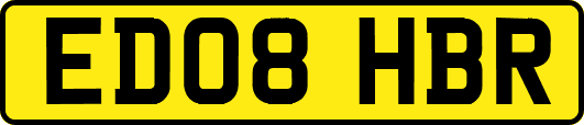 ED08HBR