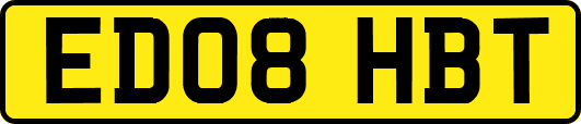ED08HBT