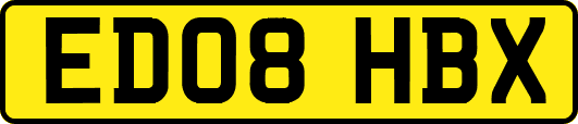 ED08HBX