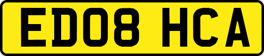 ED08HCA
