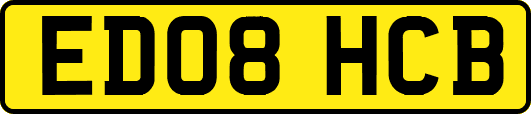 ED08HCB