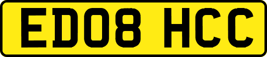 ED08HCC
