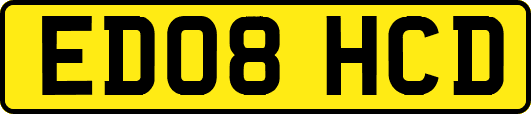 ED08HCD
