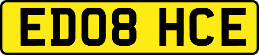 ED08HCE