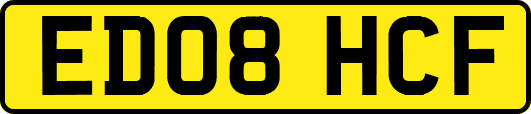 ED08HCF