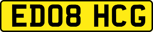 ED08HCG