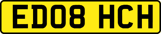 ED08HCH
