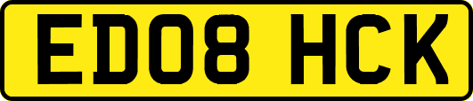 ED08HCK