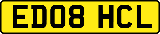 ED08HCL