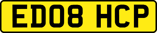 ED08HCP