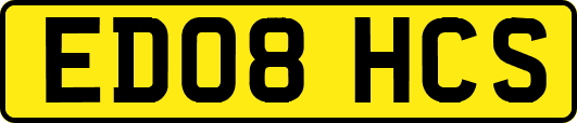 ED08HCS