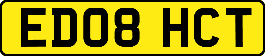 ED08HCT
