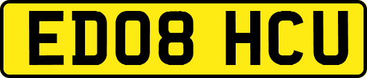 ED08HCU