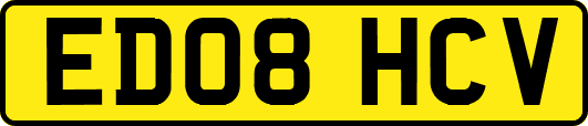 ED08HCV