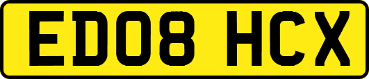 ED08HCX