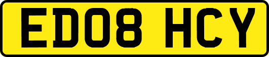 ED08HCY