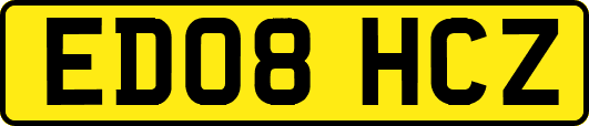 ED08HCZ