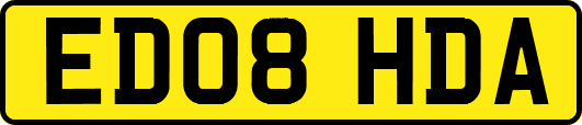 ED08HDA