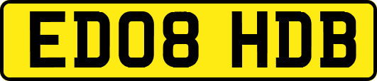 ED08HDB