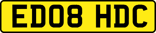 ED08HDC