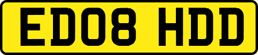 ED08HDD