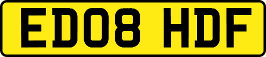 ED08HDF