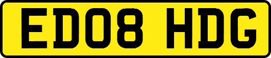 ED08HDG