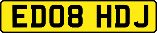 ED08HDJ
