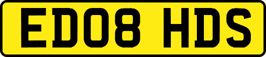 ED08HDS