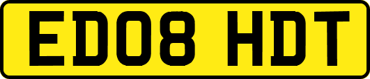 ED08HDT