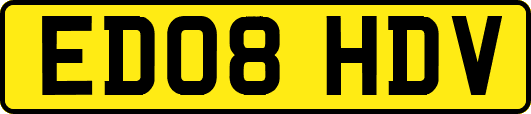 ED08HDV