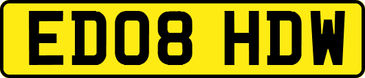 ED08HDW