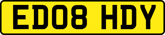 ED08HDY